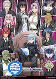 Weiss Schwarz That Time I Got Reincarnated as a Slime Vol.3 Booster Pack (Release Date 21 July 2023)