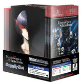 Weiss Schwarz The Eminence in Shadow ﻿Supply Set (Release Date 24 April 2026)