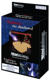 Weiss Schwarz The Eminence in Shadow Trial ﻿Deck (Release Date 24 April 2026)