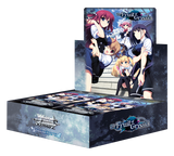 Weiss Schwarz The Fruit of Grisaia English Booster Box (Release date 19 May 2023)