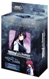 Weiss Schwarz The Fruit of Grisaia English Trial ﻿Deck + (Release date 19 May 2023)