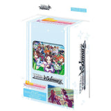 Weiss Schwarz Umamusume: Pretty Derby Race 1 Trial Deck (Release date 26 June 2026)
