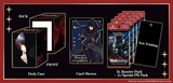 Weiss Schwarz The Eminence in Shadow ﻿Supply Set (Release Date 24 April 2026)