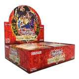 Yu-Gi-Oh Retro Pack 2 Booster Box Reprint Edition (Release Date 27 Nov 2025)
