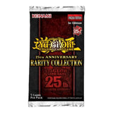 Yu-Gi-Oh 25th Anniversary Rarity Collection Booster Pack (OTS Launch Date 1 Nov 2023)