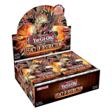 Yu-Gi-Oh Legacy of Destruction Booster Box (Release Date 25 Apr 2024)