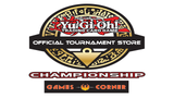 Yu-Gi-Oh! OTS Championship Event Ticket