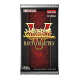 Yu-Gi-Oh Rarity Collection V Booster Pack (Release Date 9 Apr 2026)