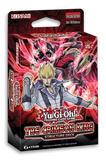 Yu-Gi-Oh The Crimson King Structure Deck (OTS Launch Date 20 Sept 2023)
