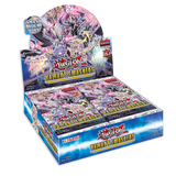 Yu-Gi-Oh Valiant Smashers Booster Box (OTS Launch Date 15 Nov 2023)