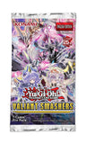 Yu-Gi-Oh Valiant Smashers Booster Pack (OTS Launch Date 15 Nov 2023)