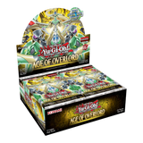 Yu-Gi-Oh! Age of Overlord Booster Box (Release date 19/10/2023)