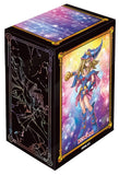 Estuche para cartas de la Chica Maga Oscura de Yu-Gi-Oh!
