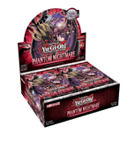 Yu-Gi-Oh! Phantom Nightmare Booster Box (Release Date 8 Feb 2024)