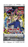 Yu-Gi-Oh! 25th Anniversary Invasion of Chaos Booster Pack (Release Date 13 July 2023)