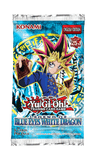 Yu-Gi-Oh! 25th Anniversary Legend of Blue Eyes White Dragon Booster Pack (Release Date 13 July 2023)