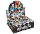 Yu-Gi-Oh! 25th Anniversary Metal Raiders Booster Box (Release Date 13 July 2023)