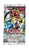 Yu-Gi-Oh! 25th Anniversary Metal Raiders Booster Pack (Release Date 13 July 2023)