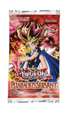 Yu-Gi-Oh! 25th Anniversary Pharaoh’s Servant Booster Pack (Release Date 13 July 2023)