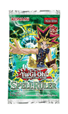 Yu-Gi-Oh! 25th Anniversary Spell Ruler Booster Pack (Release Date 13 July 2023)