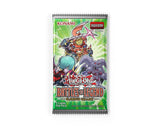 Yu-Gi-Oh! Battles of Legend Glorious Gallery Booster Pack (Release Date 4 June 2026)