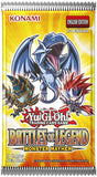 Yu-Gi-Oh! Battles of Legend Monster Mayhem Booster Pack (Release Date 28 Aug 2025)