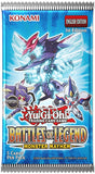 Yu-Gi-Oh! Battles of Legend Monster Mayhem Booster Pack (Release Date 28 Aug 2025)