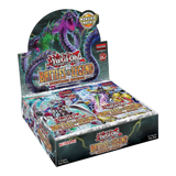 Yu-Gi-Oh! Battles of Legend Monstrous Revenge Booster Box (OTS Launch Date 21 June 2023)