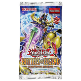 Yu-Gi-Oh! Battles of Legend Monstrous Revenge Booster Pack (OTS Launch Date 21 June 2023)