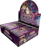 Yu-Gi-Oh! Chaos Origins Booster Box (Release Date 2 July 2026)