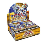 Yu-Gi-Oh! Cyberstorm Access Booster Box (Available on 29 April 2023)