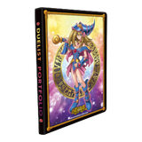 Yu-Gi-Oh! Dark Magician Girl 9-Pocket Potfolio