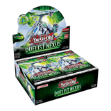 Yu-Gi-Oh! Duelist Nexus Booster Box (Available on 22 July 2023)