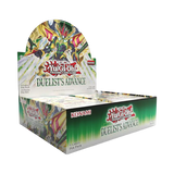 Yu-Gi-Oh! Duelist's Advance Booster Box (Release date 3 July 2025)