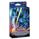 Yu-Gi-Oh! Egyptian God Structure Deck-Obelisk the Tormentor (Reprint)