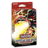 Yu-Gi-Oh! Egyptian God Structure Deck-Slifer The Sky Dragon (Reprint)