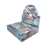 Yu-Gi-Oh! Justice Hunters Booster Box (OTS Launch Date 30 July 2025)