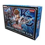 Yu-Gi-Oh! Legendary Collection Kaiba Reprint (Release Date 09 Oct 2025)