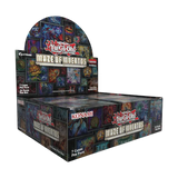 Yu-Gi-Oh! Maze of Muertos Booster Box (Release Date 19 Feb 2026)