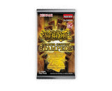Yu-Gi-Oh! Quarter Century Stampede Booster Pack (OTS Launch Date 9 Apr 2025)