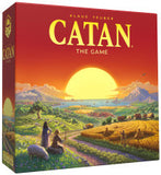 CATAN (6th Edition) - The Game (Release Date 11 Apr 2025)