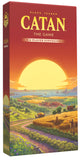 CATAN (6th Edition) - The Game 5-6 Player Expansion (Release Date 11 Apr 2025)