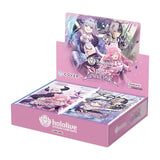 hololive OFFICIAL CARD GAME hBP04e Curious Universe English Booster Box (Release date 20 Feb 2026)