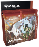 MTG Avatar The Last Airbender Collector Booster Box (Release Date 21 Nov 2025)