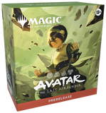 MTG Avatar The Last Airbender Prerelease Pack (Release Date 14 Nov 2025)