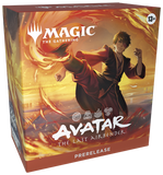 MTG Avatar The Last Airbender Prerelease Pack (Release Date 14 Nov 2025)