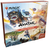 MTG Avatar The Last Airbender Scene Box (Release Date 21 Nov 2025)