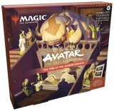MTG Avatar The Last Airbender Scene Box (Release Date 21 Nov 2025)