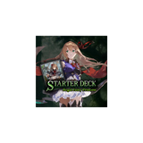 Shadowverse Evolve SD01 Regal Fairy Princess English Starter Deck (Release date 30 June 2023)