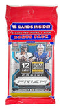 PANINI 2021 Prizm NFL Football Trading Cards Multi-Pack